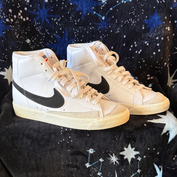 Nike Blazer Mid '77 Vintage Sneaker